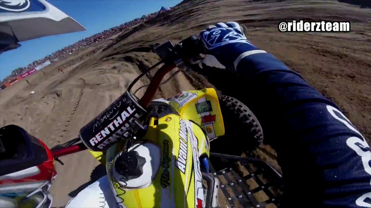 GOPRO CAZENAVE SUPER ATV CHALLENGE EDV 2016 (ENDURO DEL VERANO)