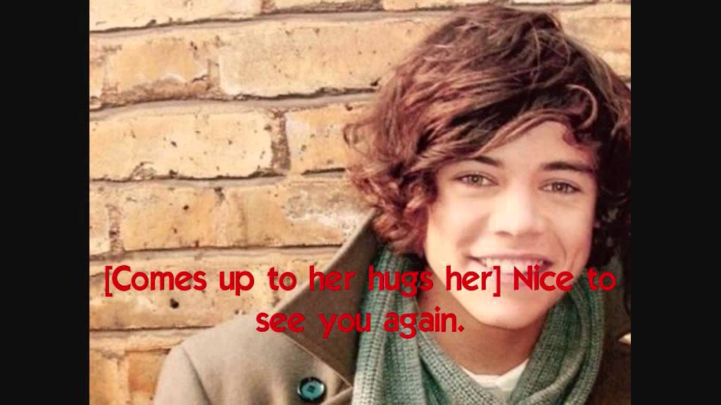Why don't you love me? [Part 1] (Larry Stylinson story)