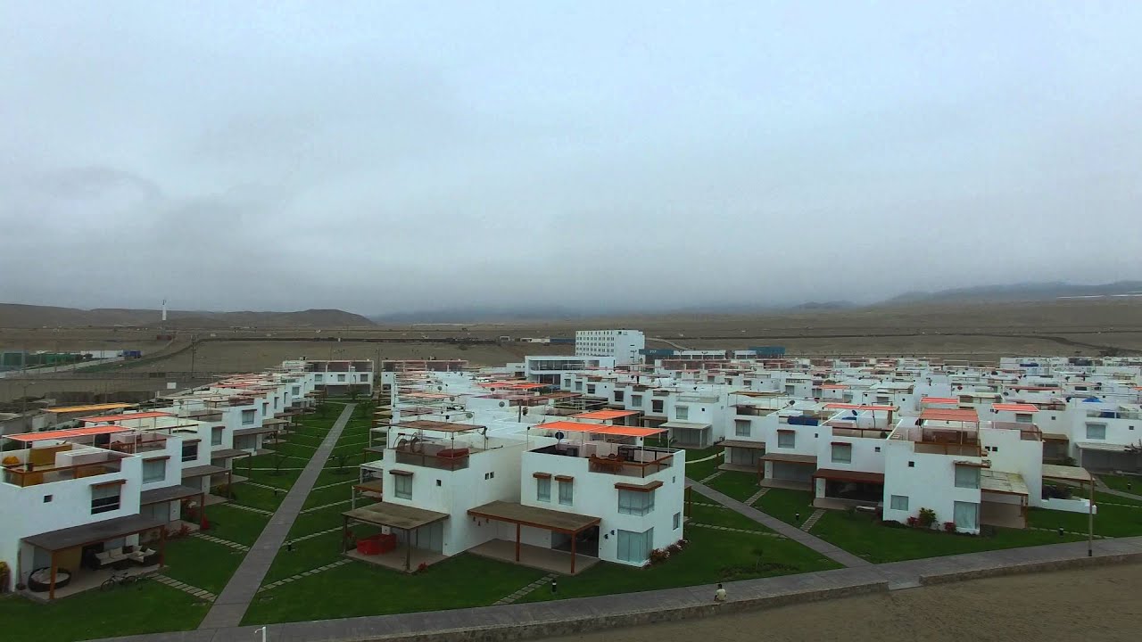 Condominio Asia Bonita - Casa C-09