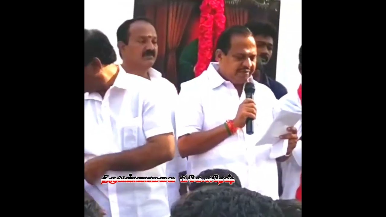 jayalalitha whatsapp status jayalalith speech | ADMK WhatsApp status | agri Krishnamoorthy speech
