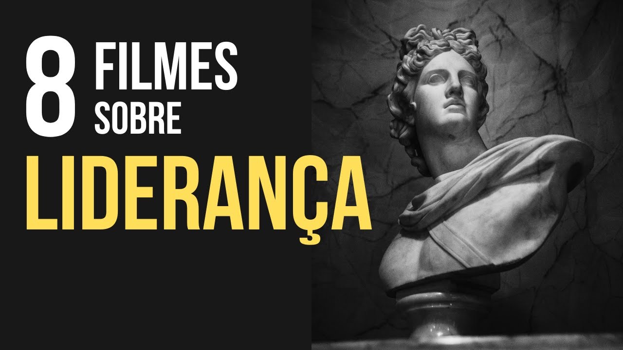FILMES sobre LIDERAN&Ccedil;A e trabalho em equipe!!! 8 filmes que todo l&iacute;der deve assistir!!!