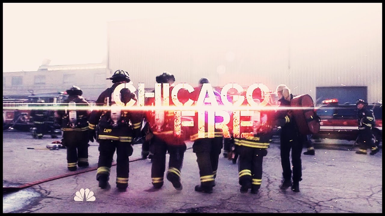 Chicago Fire | Smoke & Fire