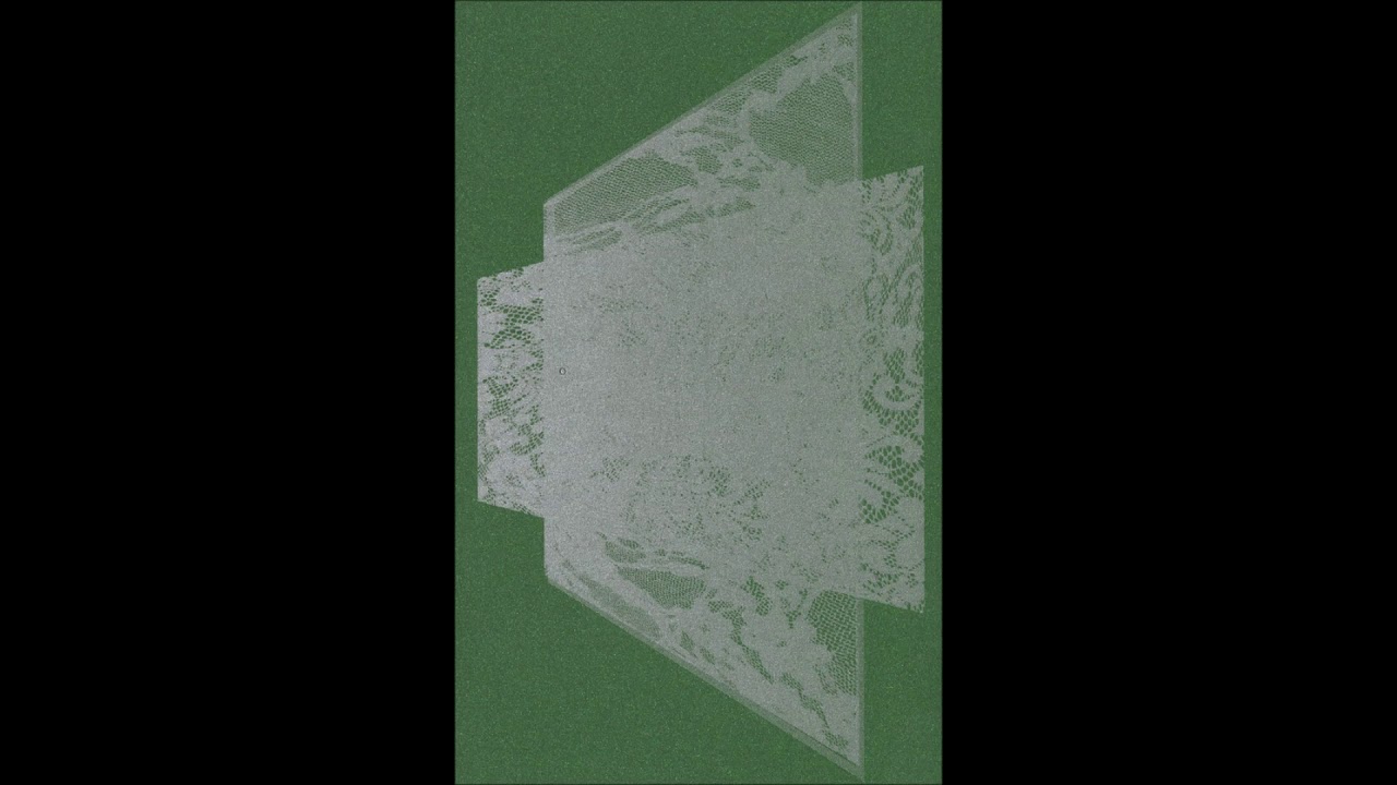 Crooked Necks - Faded Flourescents Side A