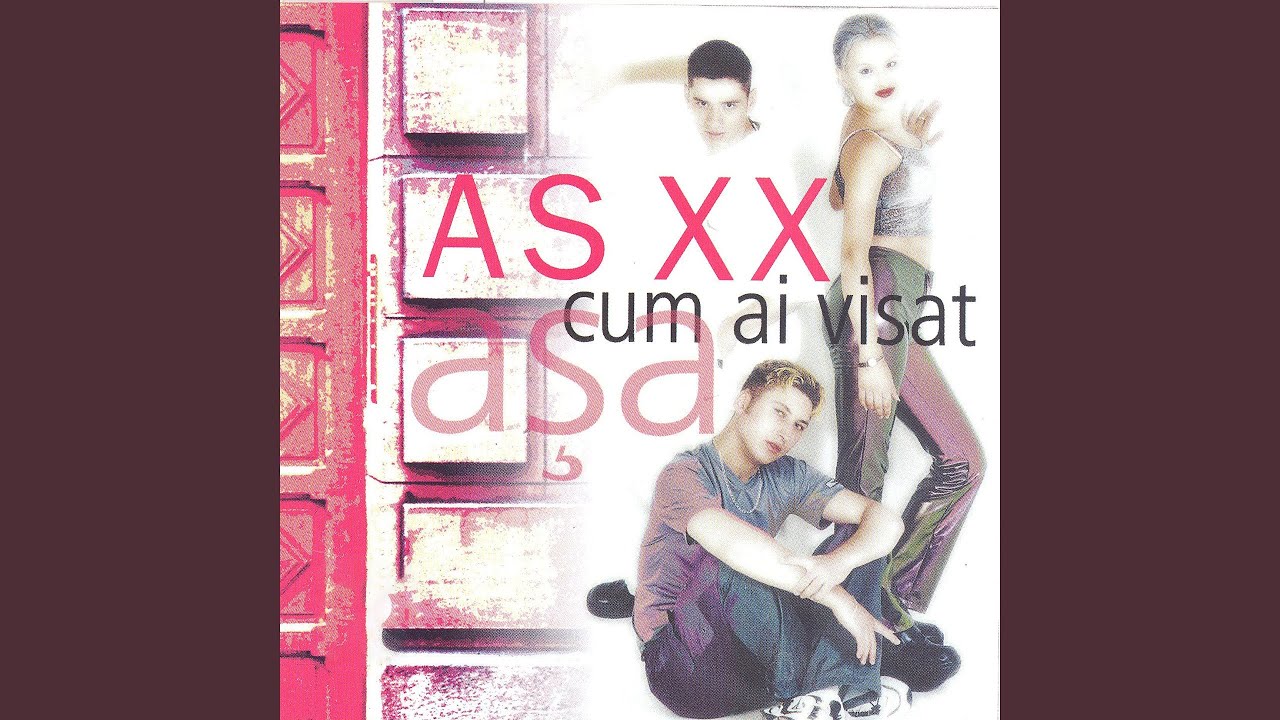 Asa cum ai visat