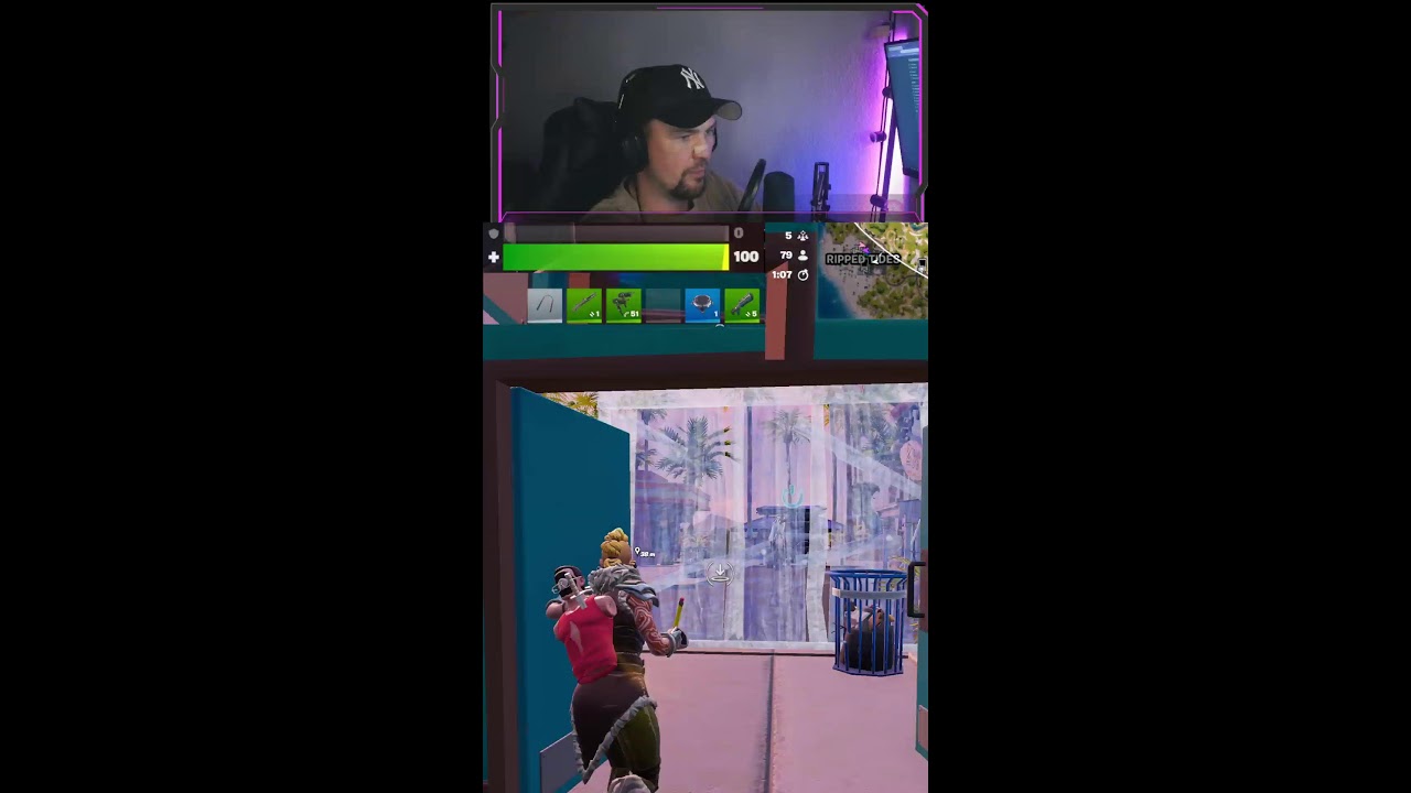 🔴 FORTNITE COMMUNITY GAMES 🔥 | Blitz • Royal • Reload • Nullbau |