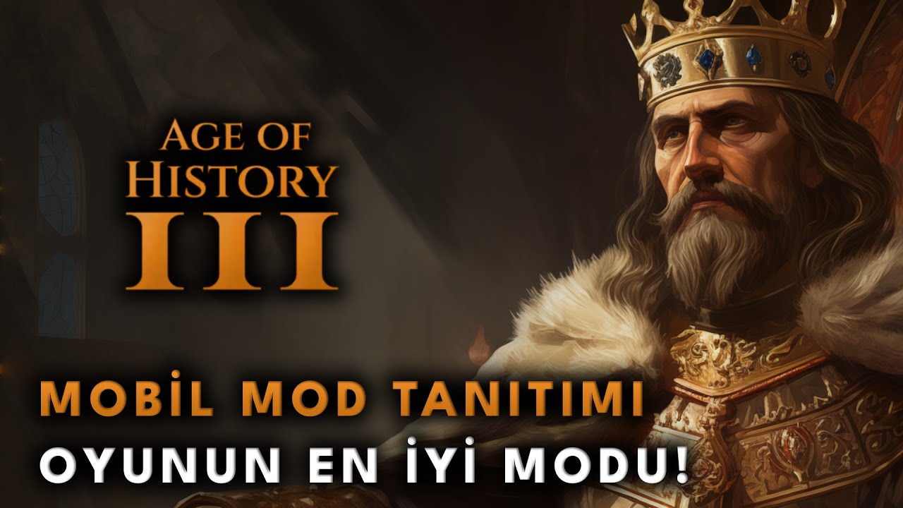 OYUNUN EN İYİ MODU MOBİLE GELDİ