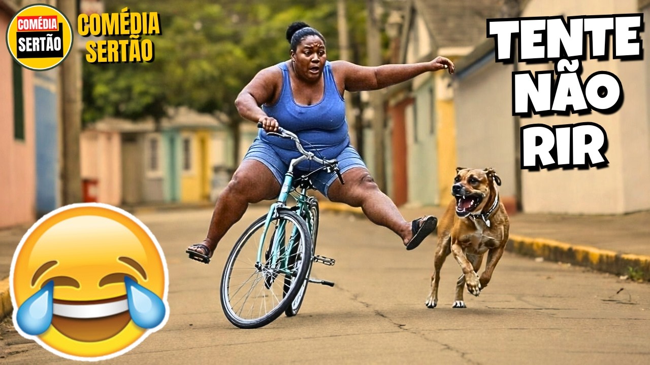 TENTE N&Atilde;O RIR: V&Iacute;DEOS ENGRA&Ccedil;ADOS 2026 E MEMES - #21