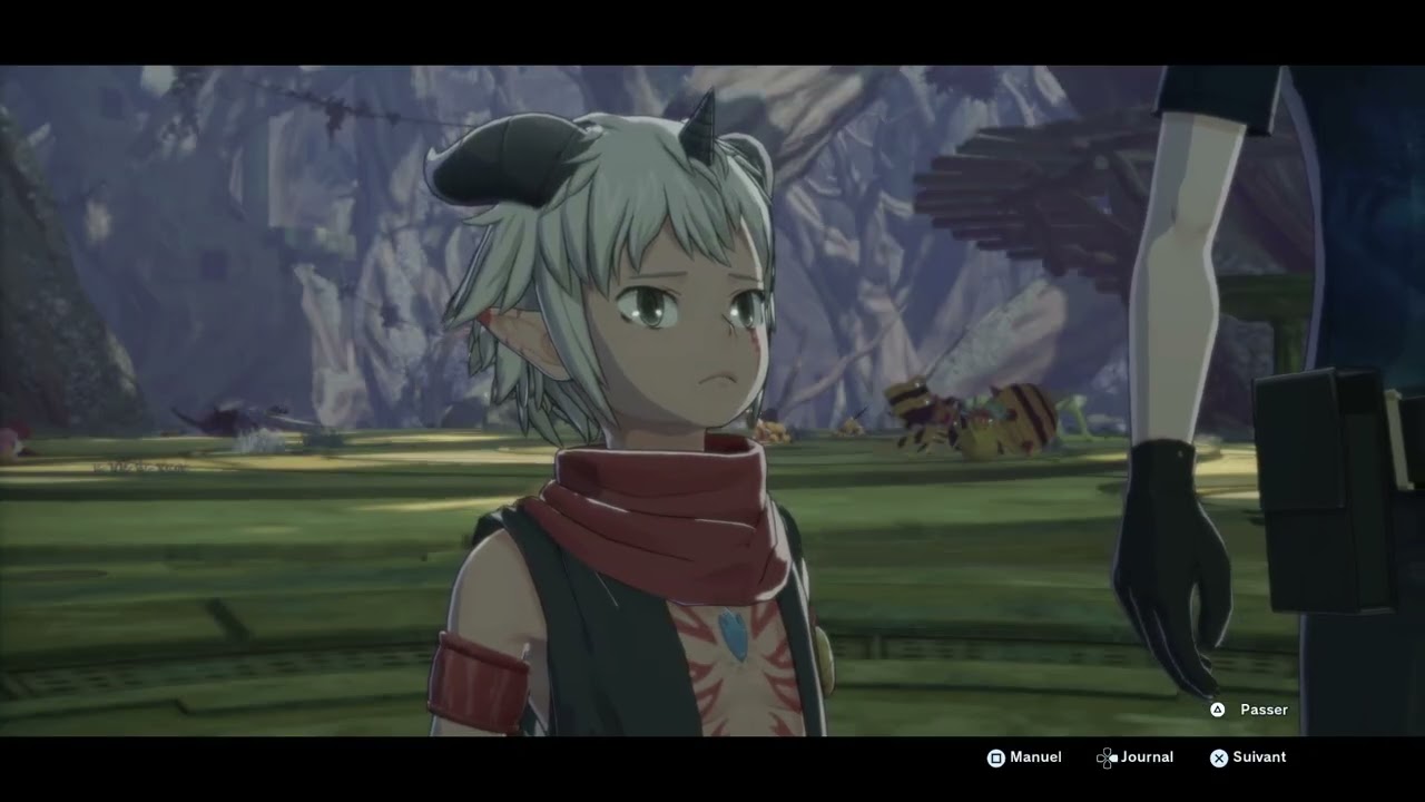 Digimon Story ; Time stranger Ep 18