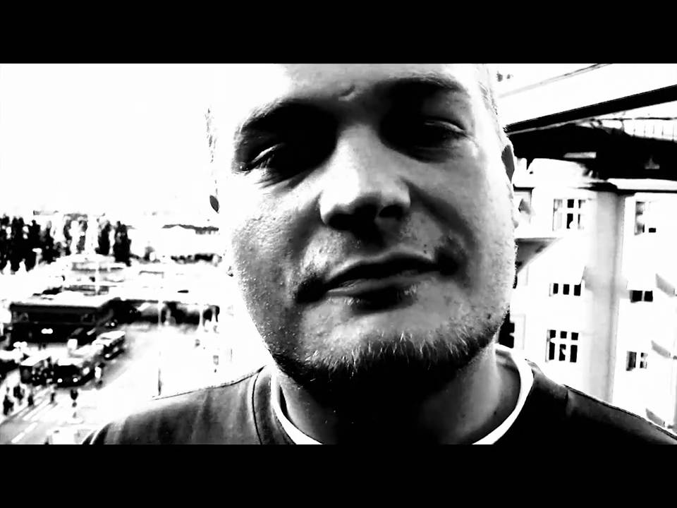Shazaam & Proclaimer - Varje Dag (Streetvideo)