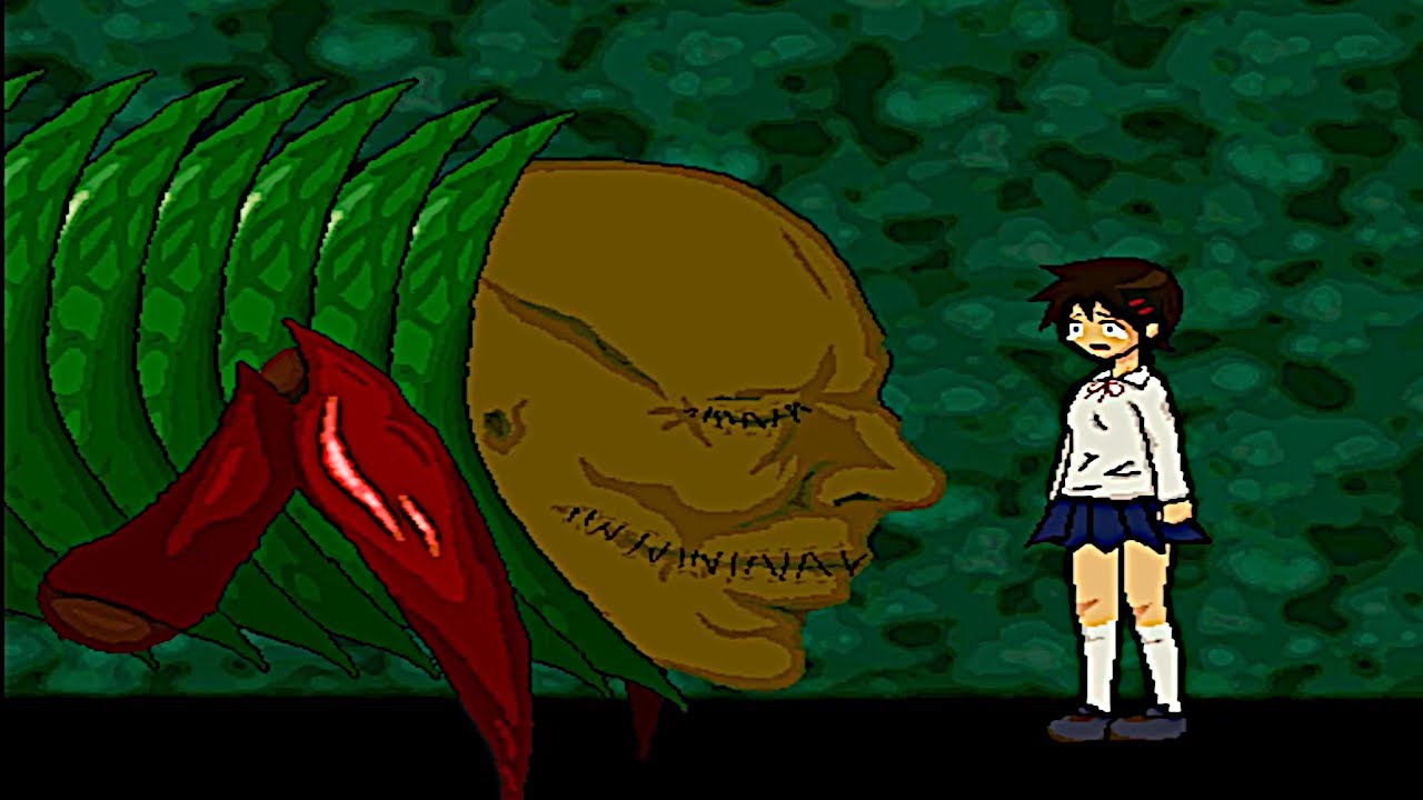 Demonophobia (No Commentary Gameplay of Area 3)