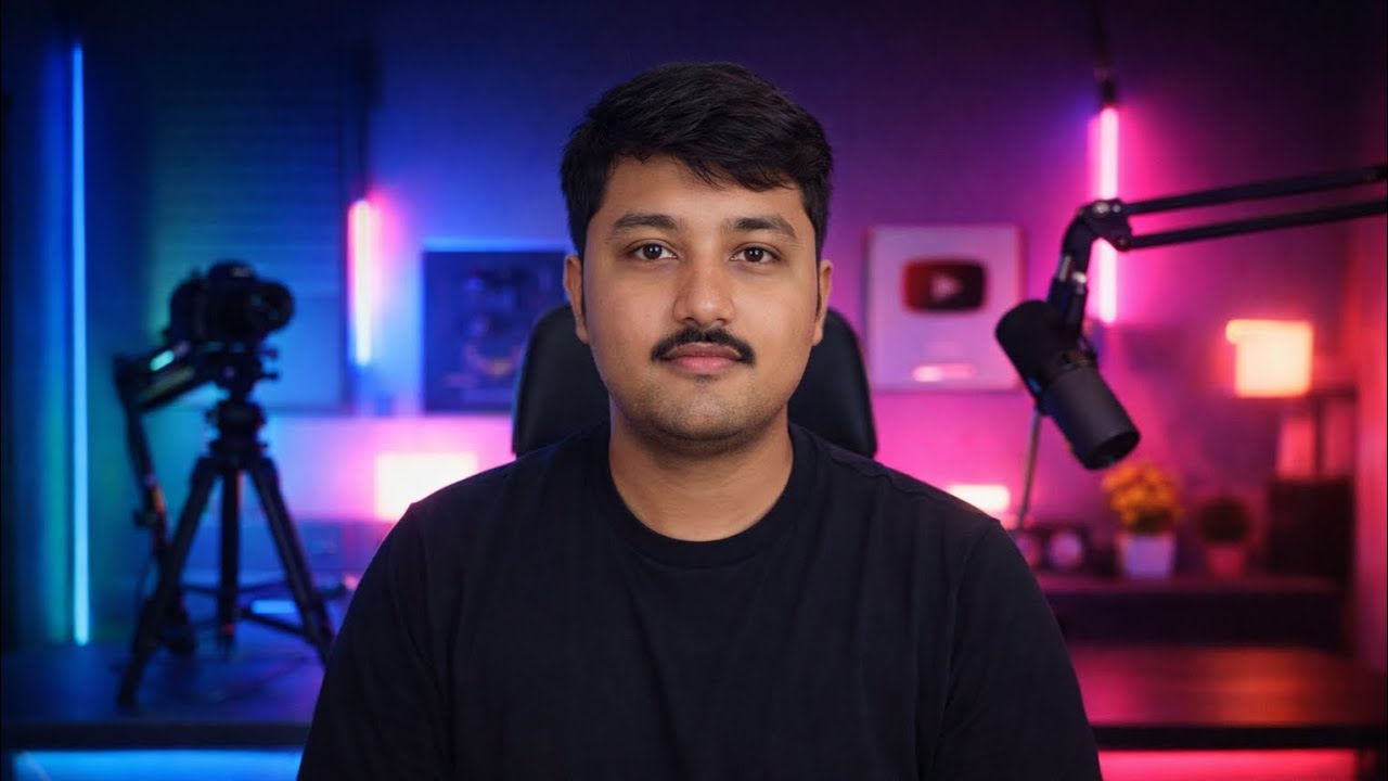 Nitesh Blogger Official | Tech • Blogging • Online Earning