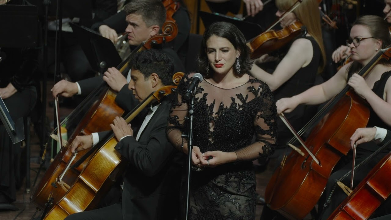 Nana & Cancion by Manuel de Falla