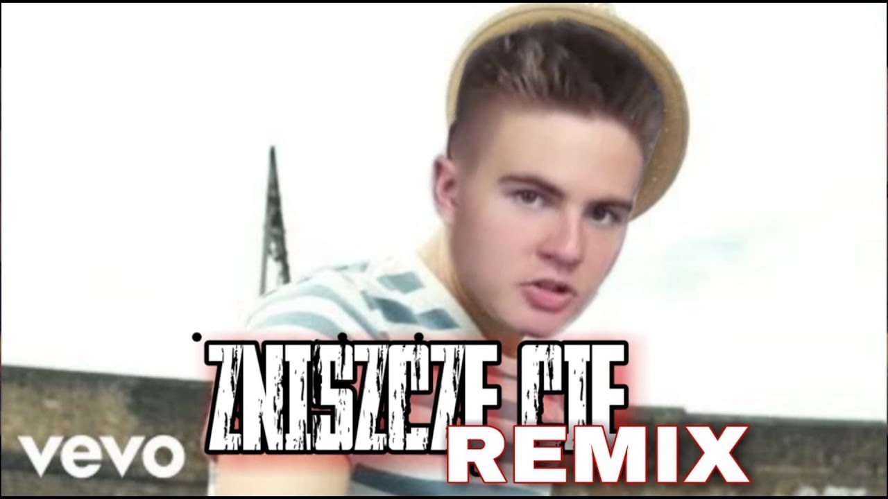 Kruszwil - Zniszczę Cię! | REMIX by SzakaleK