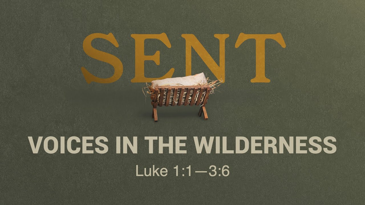 Voices in the Wilderness