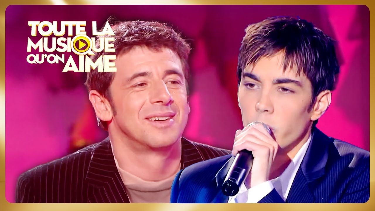 La variété comme on l’aime ! (Les duos cultes) | Toute la musique qu’on aime | Complet - DS