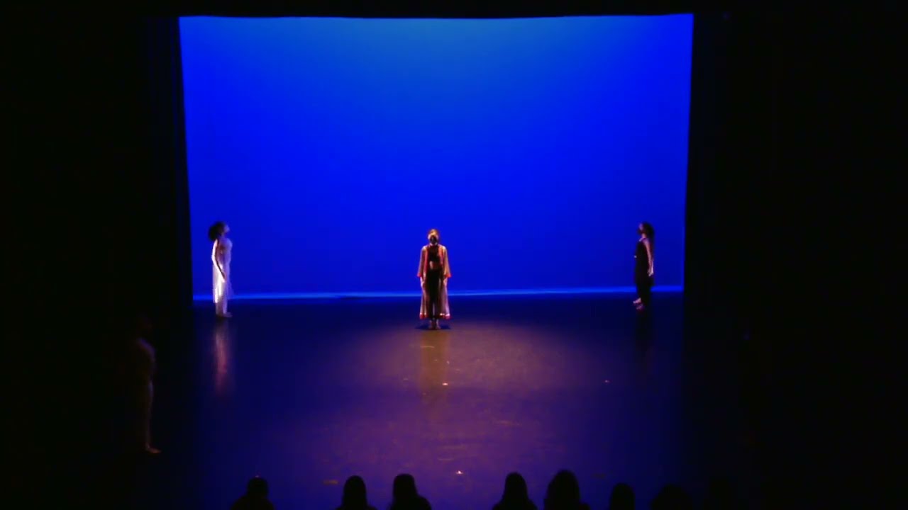 Alone With My Thoughts || Contemporary Jazz Repertory