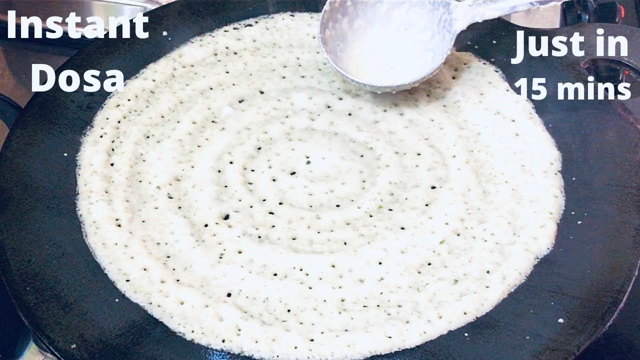 Instant Oats Dosa recipe in Telugu 10ని||ల్లో మార్నింగ్ బ్రేక్ ఫాస్ట్ లోకి ఏ పిండి లేనప్పుడు ఇలా