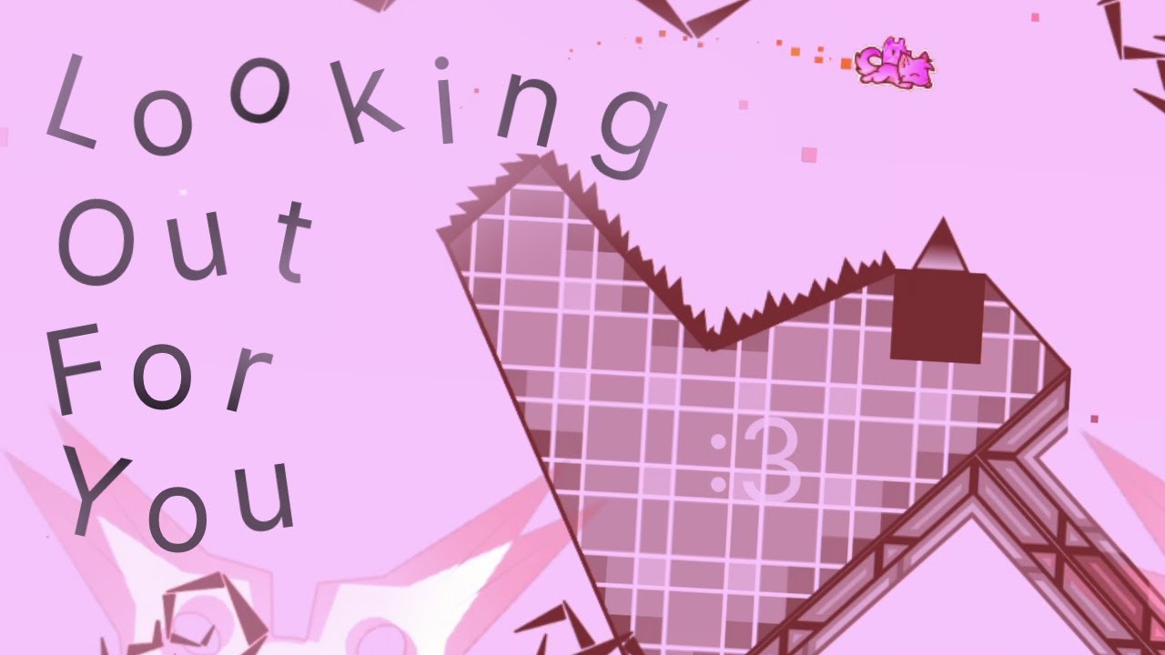 Looking Out For You (tex)