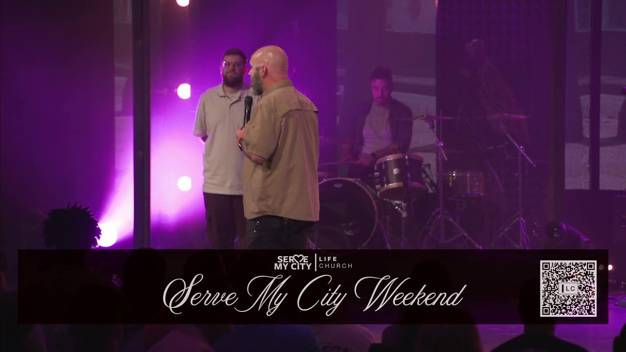 Life Church | 6:00 PM