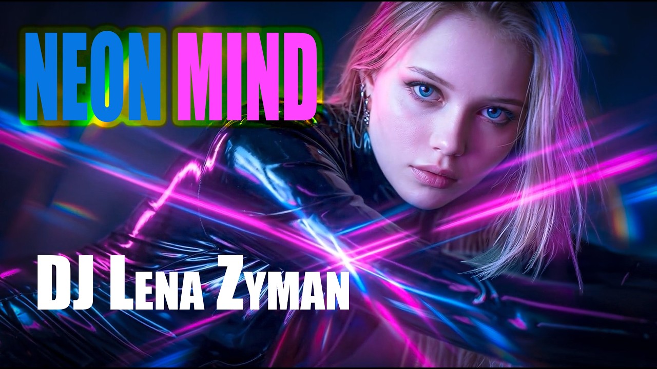 NEON MIND