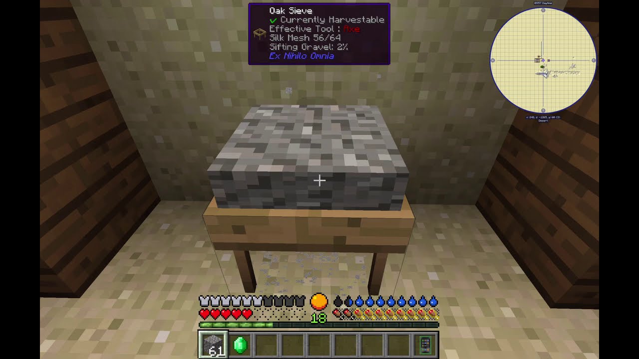 Cool Coils - Basic Survival - Forever Stranded - Minecraft Modpack