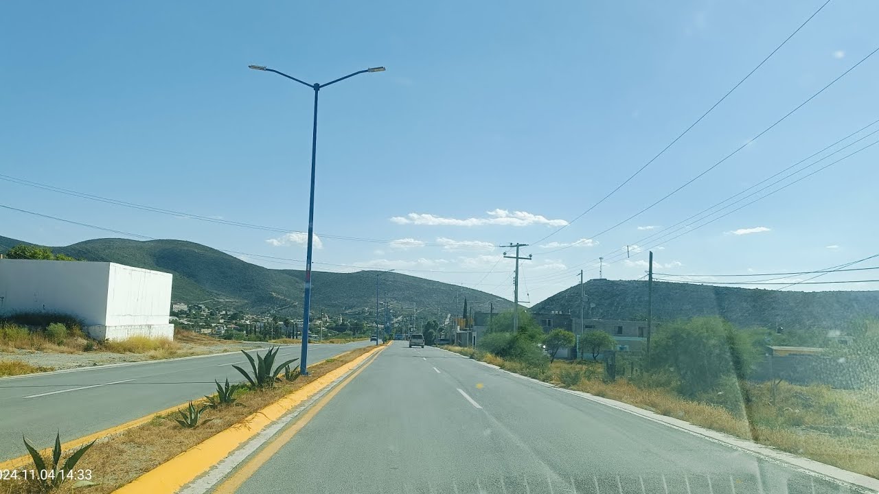 El picudo  Desafío norteño