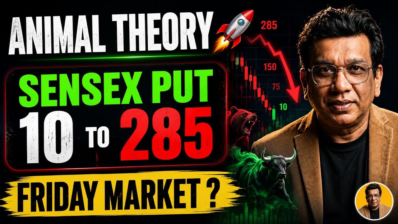 nifty prediction for tomorrow & bank nifty analysis for friday 28/8/2026
