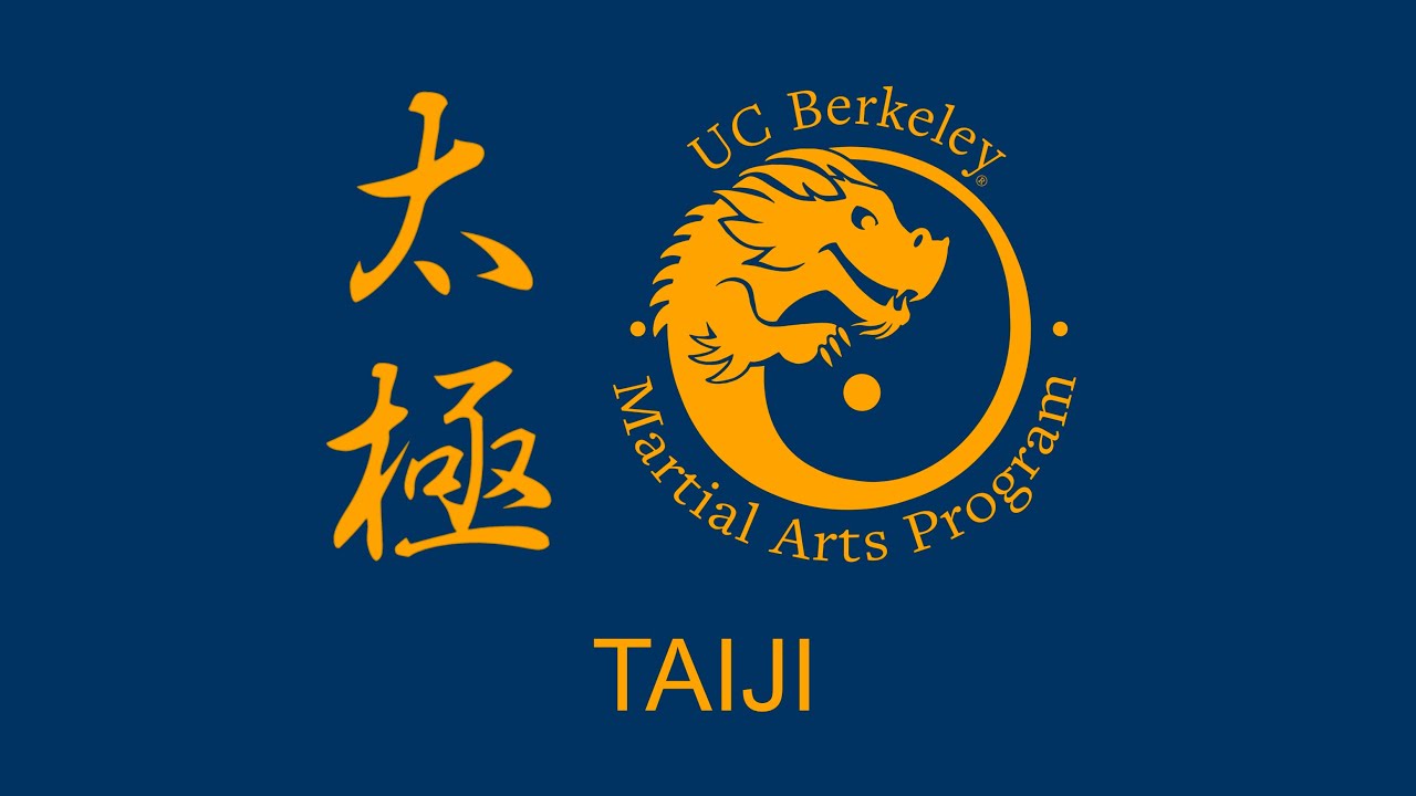 Back and Front Views for Beginning Taiji Bagua Fan