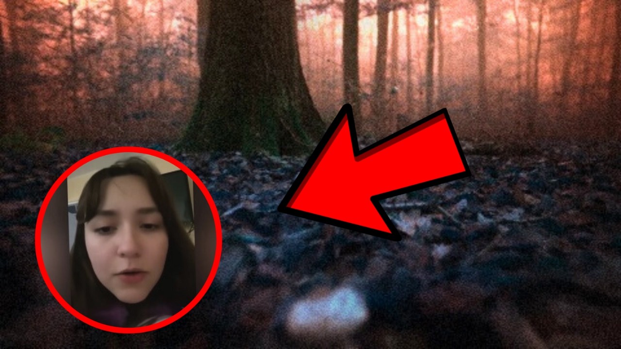 TOP Filmagens Misteriosas que Não vão Deixar Você Dormir essa Noite - Ep. 11