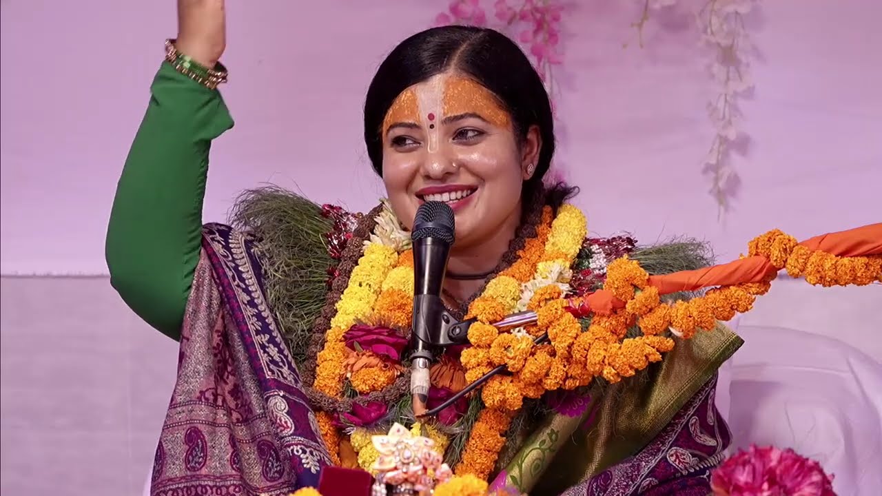 जीवन धेरै रहस्यमय छ, यसलाई धेरै गम्भीरतापूर्वक नलिनुहोस्। श्री पशुपति कोटिहोम