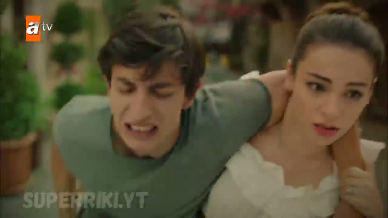 Kalp Yarası (Heart Wound) episode 6 english subtitles