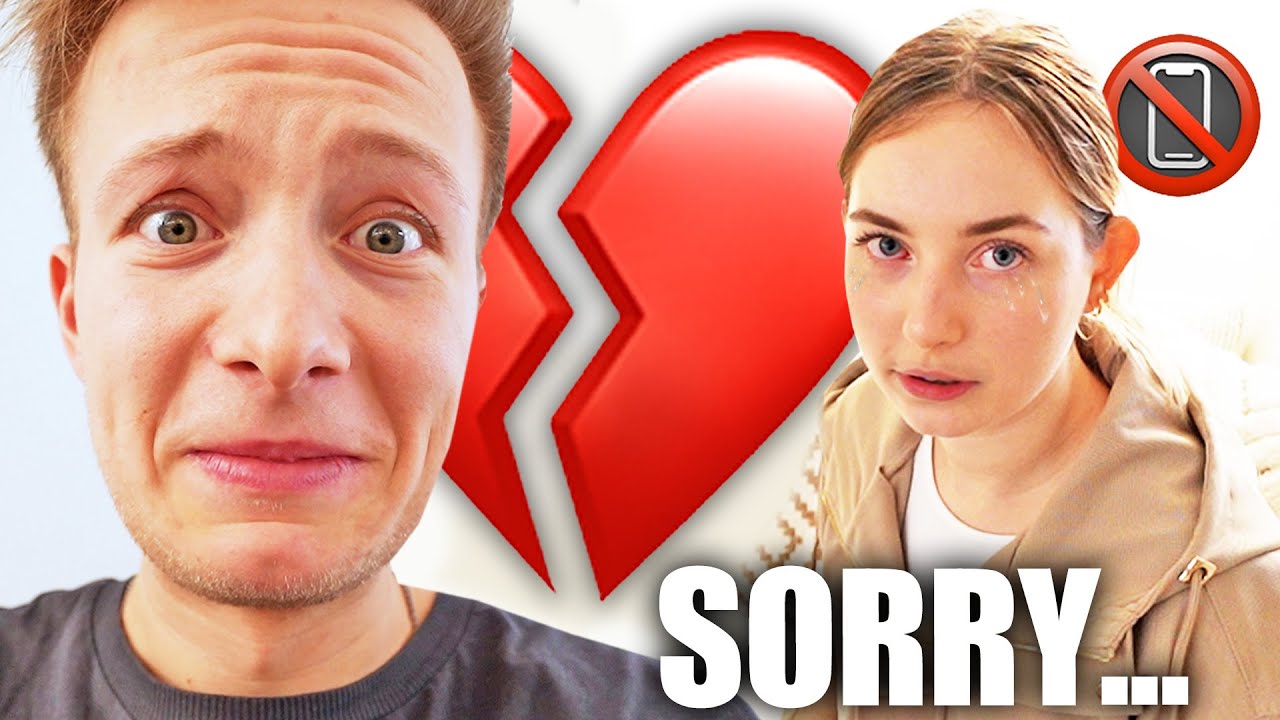 Ich musste sie rauswerfen… 🥺 - Chrissi ist komplett fassungslos! 🤣