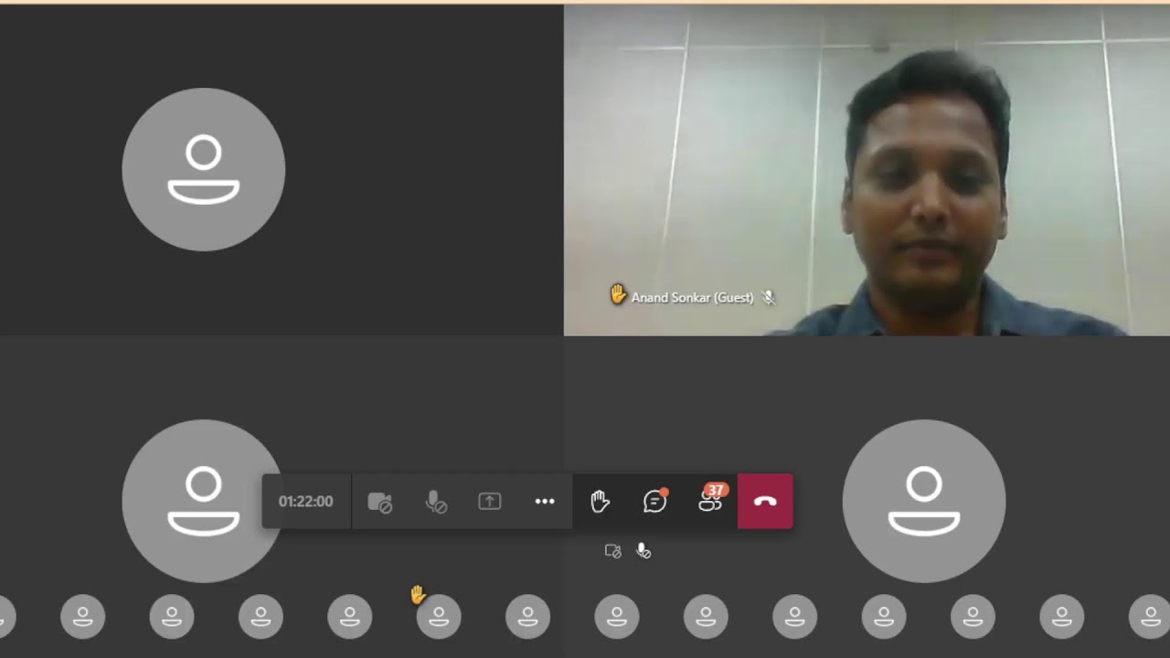 CUET 2022 Webinar