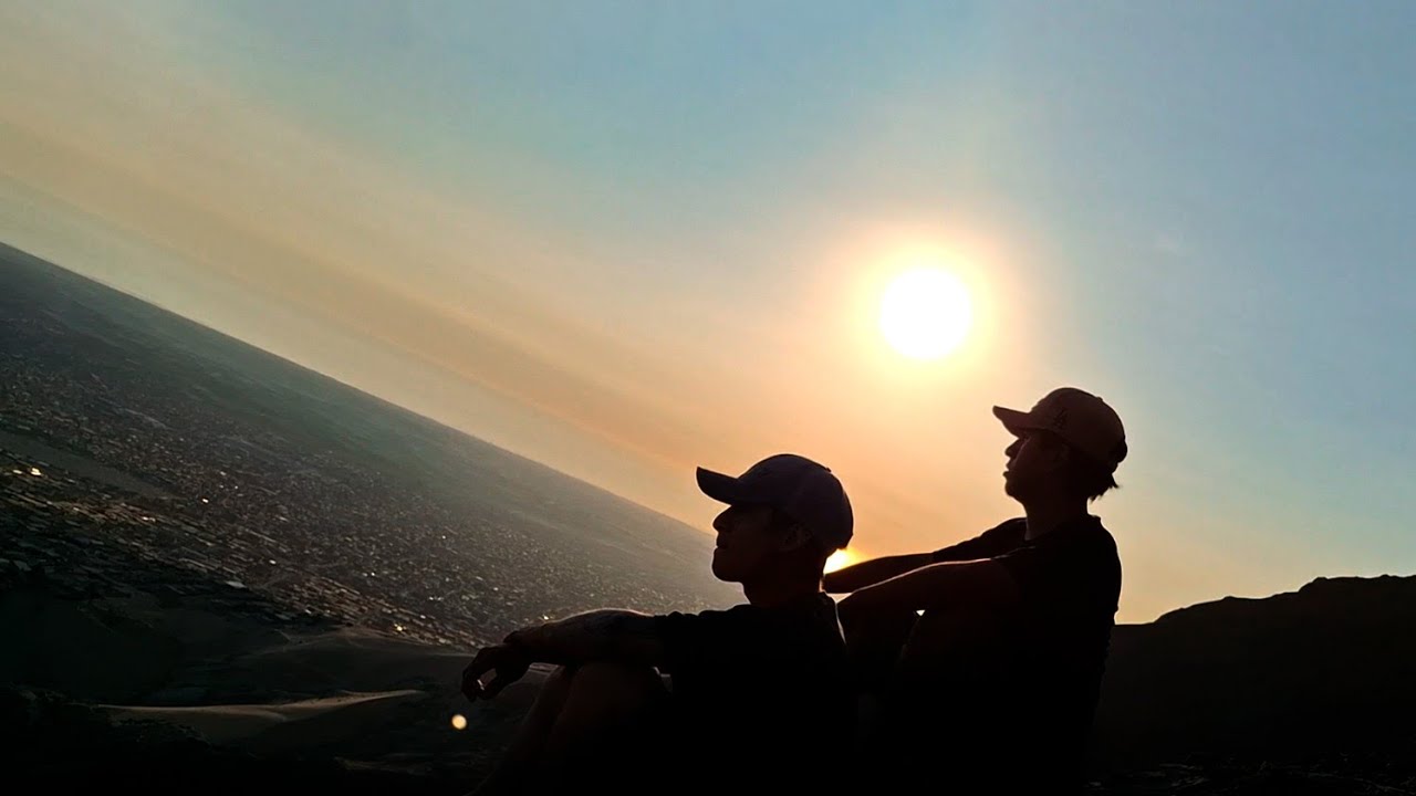 TRANQUILIZATE Y RESPIRA (DOSCMILLAS)
