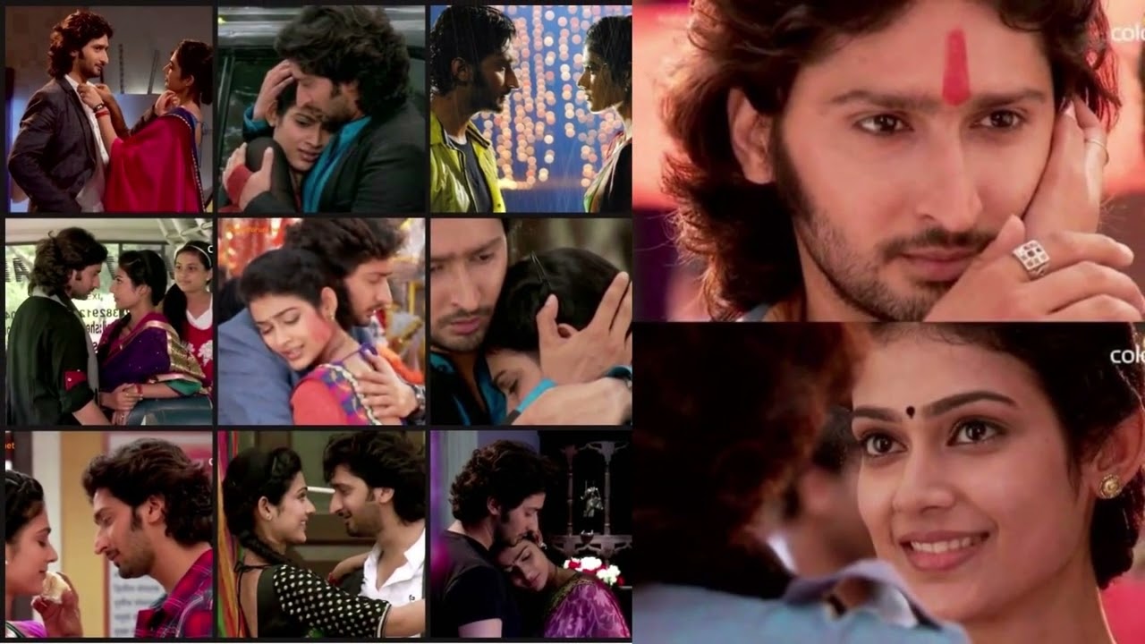 Mohan's Poetry💞