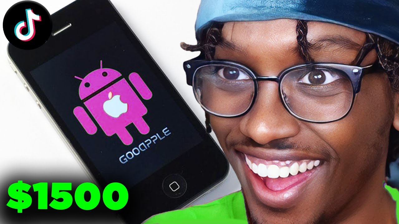 I Bought Fake Items From TikTok Shop And Unboxed Them..