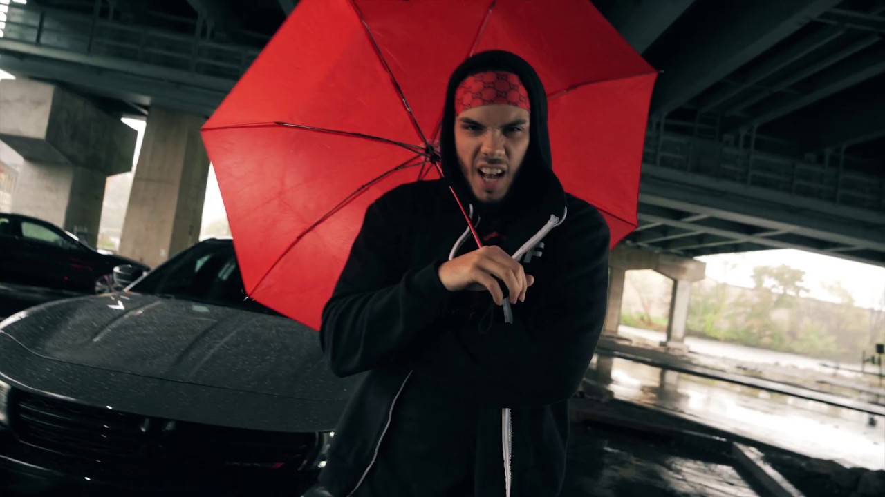 Rob Twizz - XXL Freestyle (Official Music Video)
