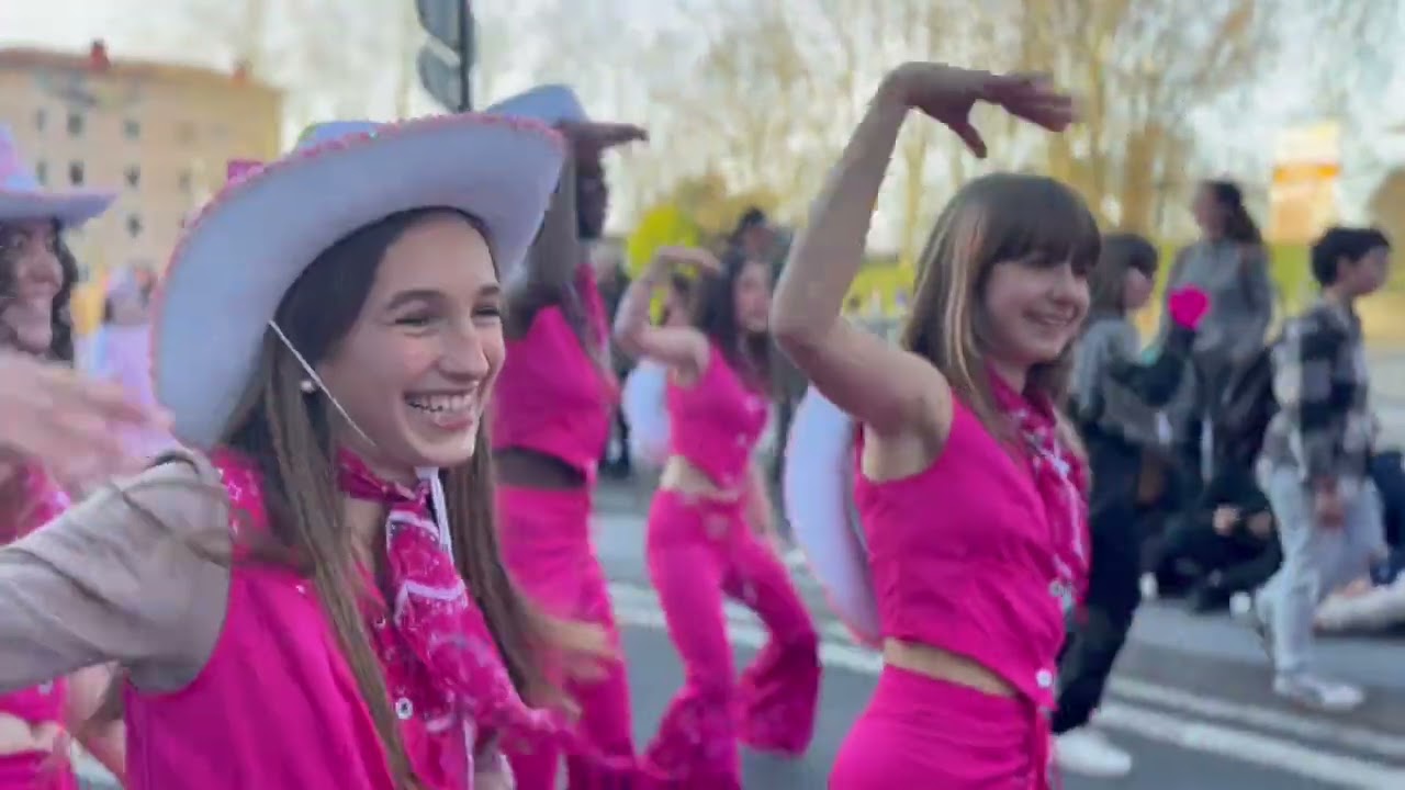 CARNAVAL 2024
