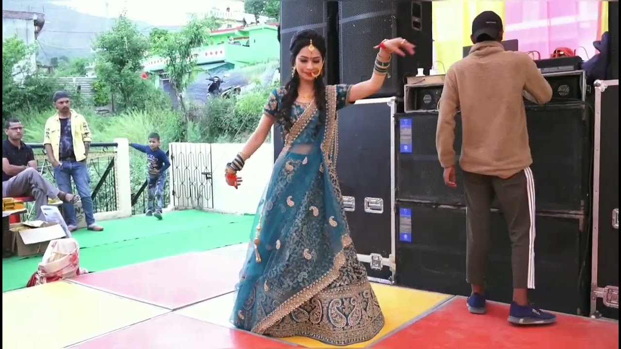 Beautiful sangeet dance by the bride💞 @ghatalsisters6558