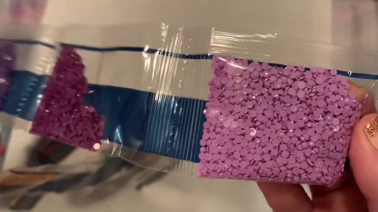 Unboxing | “Dawne” from Distracted by Diamonds and Geneva Bowers | Jim’s Handmade Pen Shop