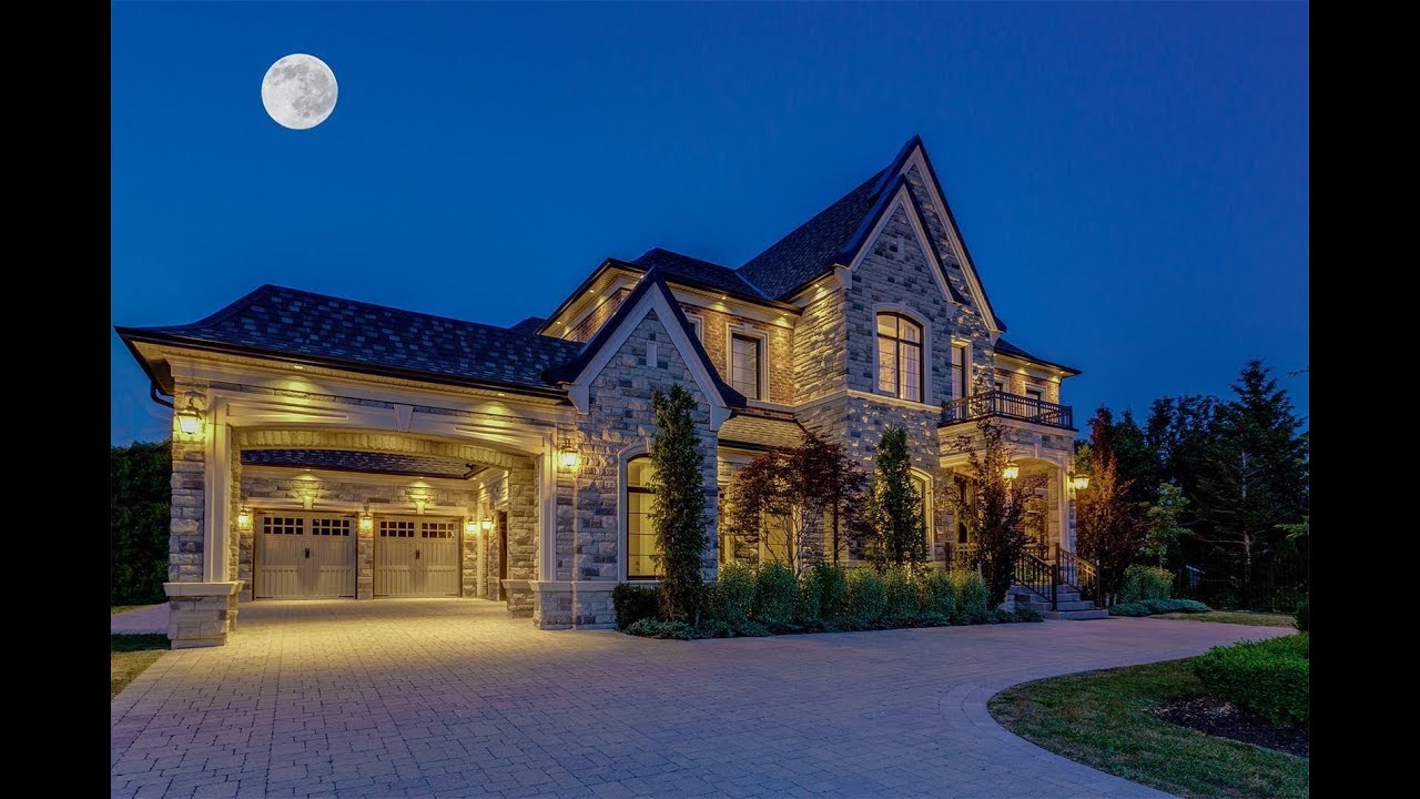 Elegant Sophisticated House  in King City, Ontario, Canada | Sotheby's International Realty