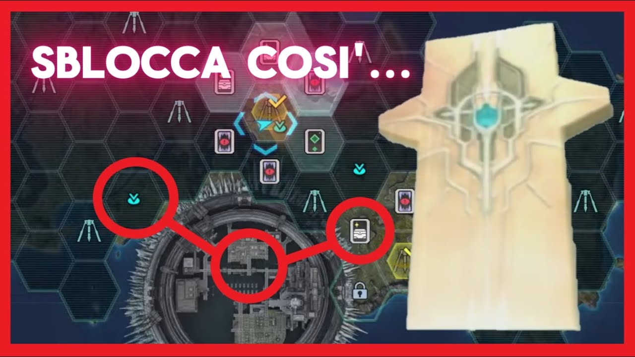 ИСТИННЫЙ ПОТЕНЦИАЛ ЗОНДОВ [Анализ зонда Xenoblade X DE]