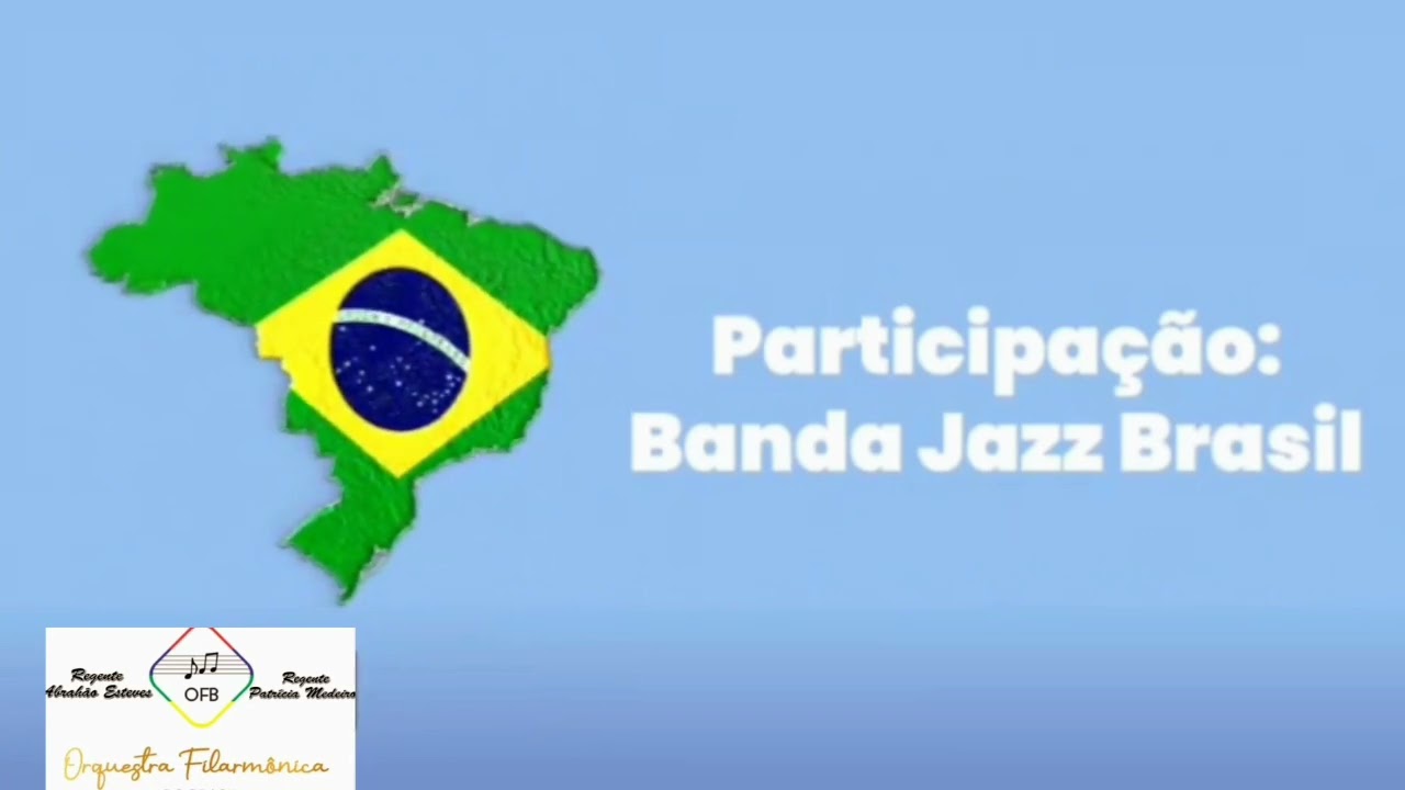 TV WCA informações/ projeto SOB Sistema de Orquestras do Brasil @abrahaoesteveswca