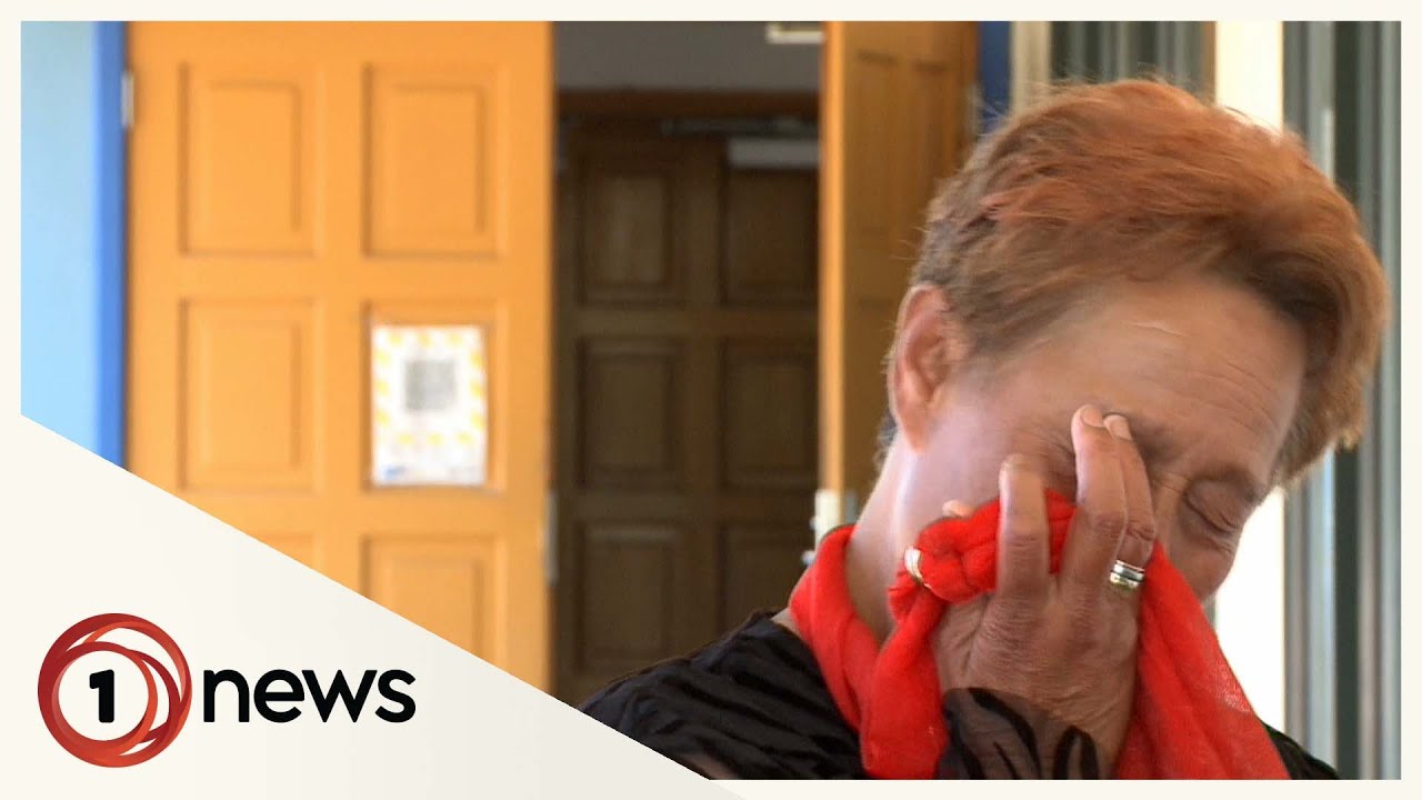 Anxious wait for those in NZ with loved ones in Tonga