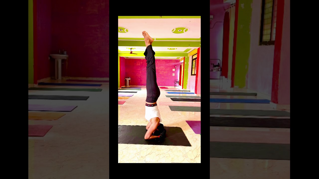 Yoga Freeze Frames with Clock Beats ⏱️🧘&zwj;♀️ | Timeless Yoga Vibes