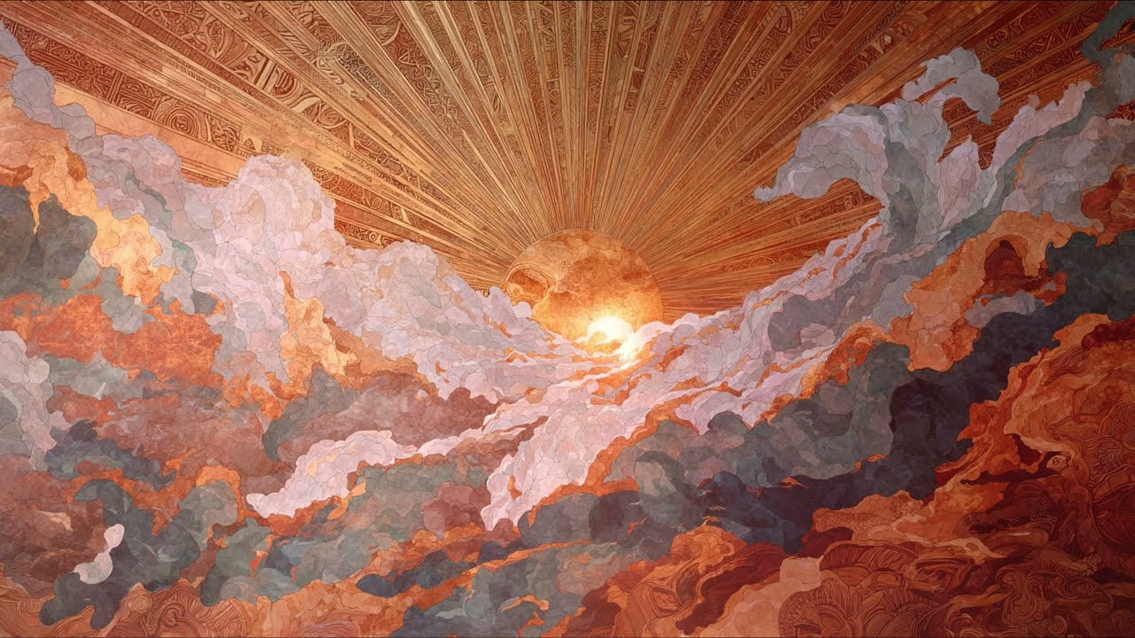 Hymn of Dawn
