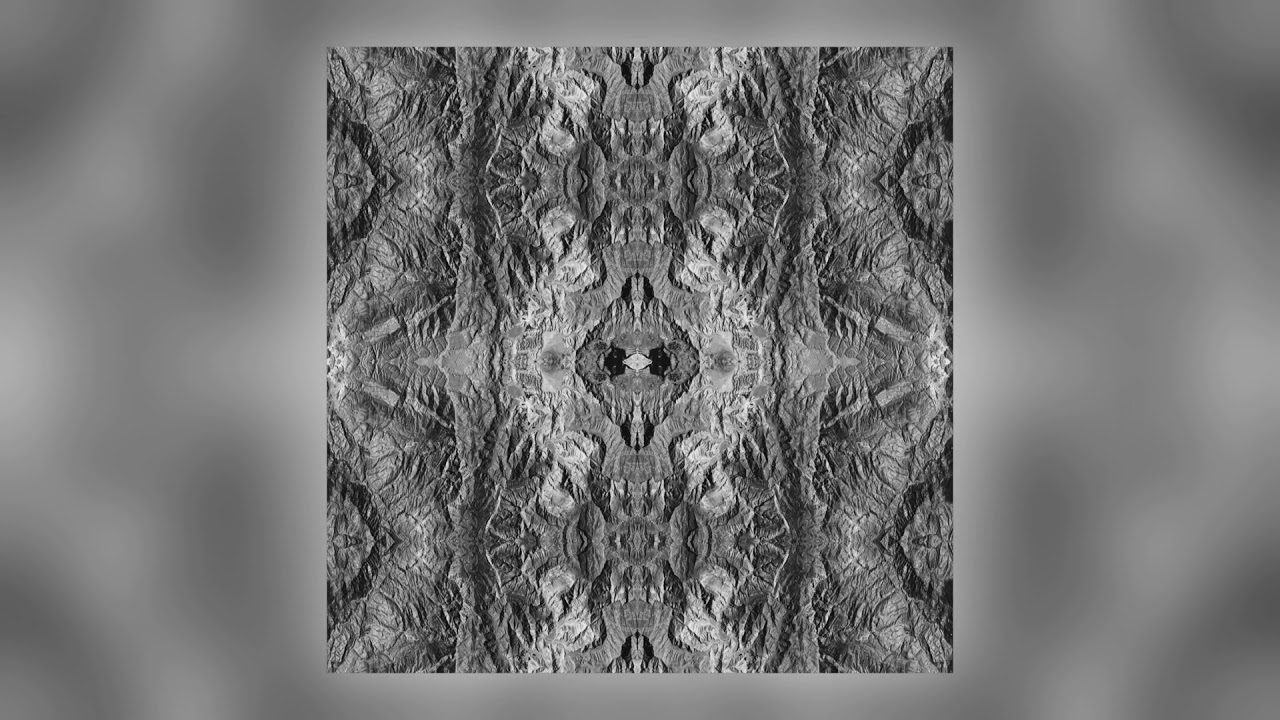 02 Eomac - Ascension [Bedouin Records]