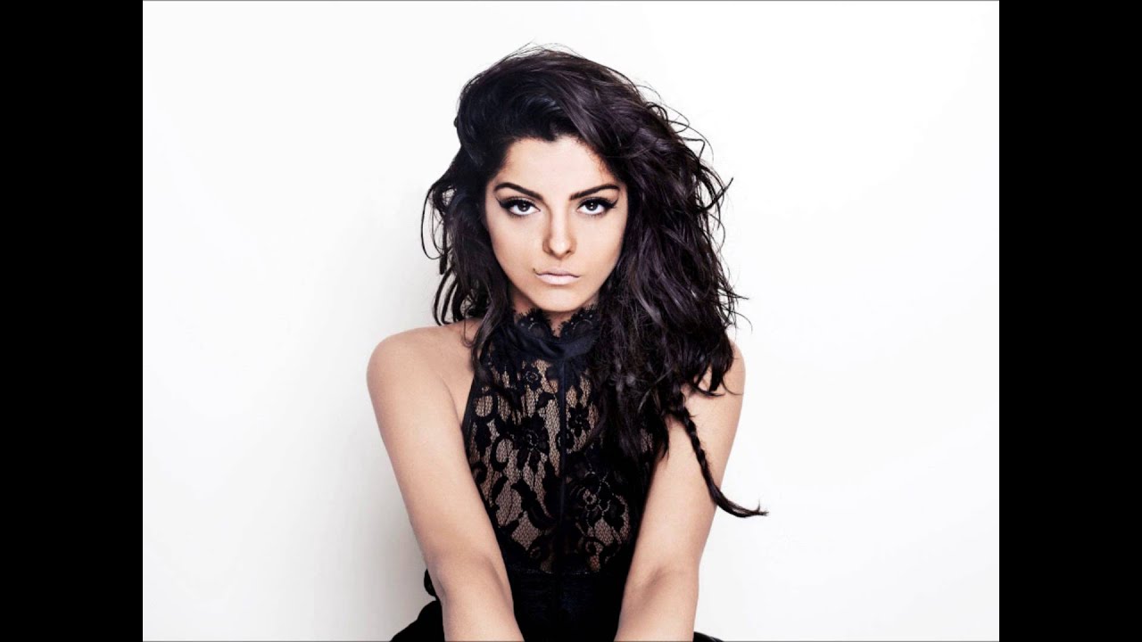 Bebe Rexha - I Don't Wanna Grow Up (Sad_Money Remix)