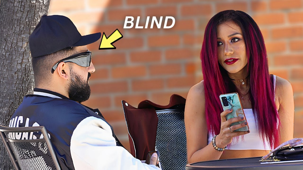 BLIND DATE GONE WRONG! You Won't Believe What Happened Next!