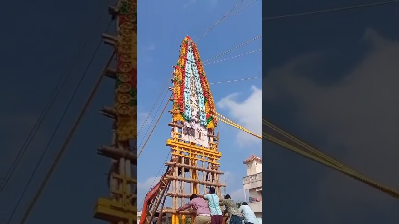 Gottipadu vaari prabha 🙏🔱 2025,full video, going kotappakonda tirunallu, 🔔, #viralvideo #trending